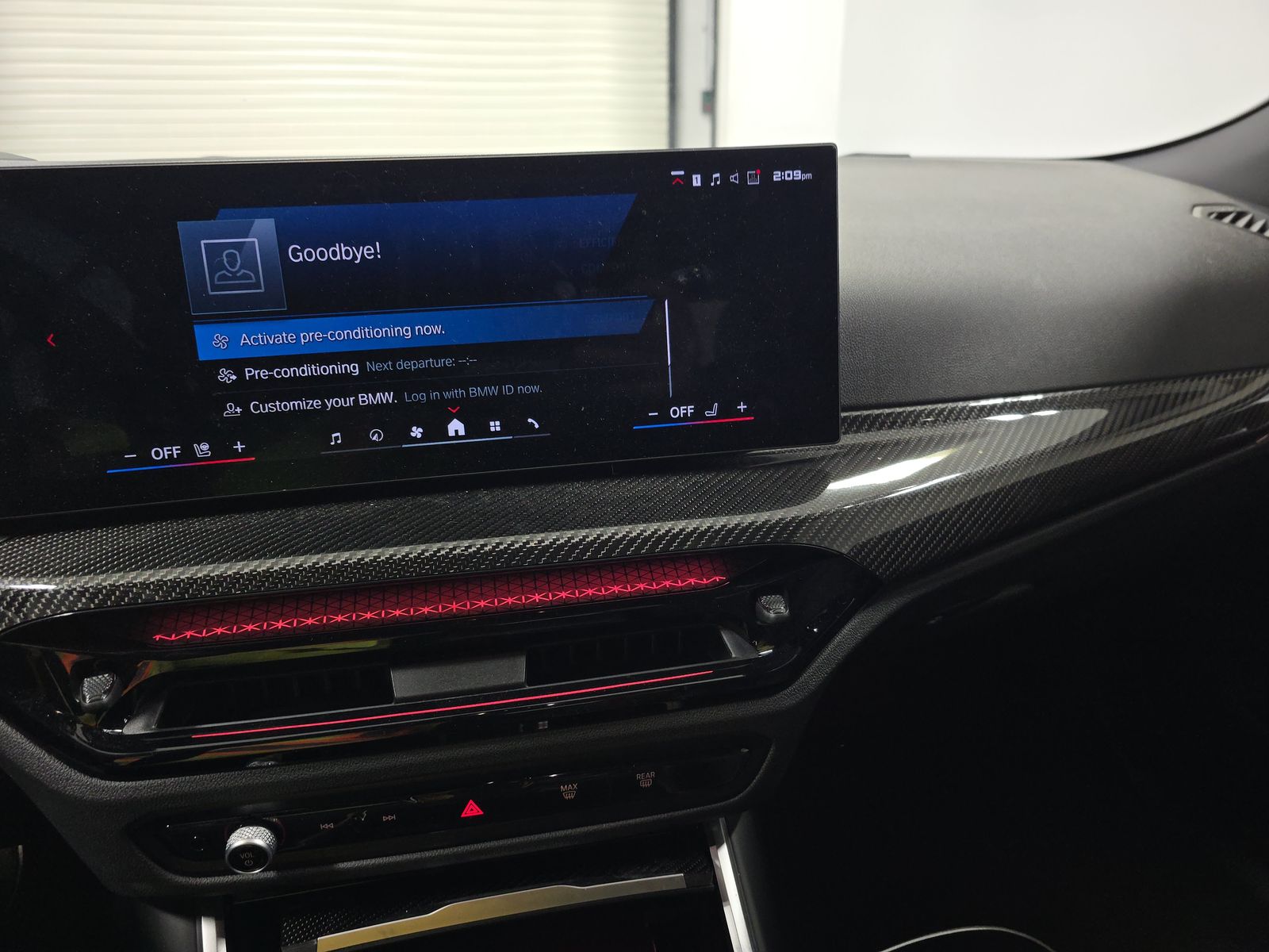 2025 BMW M4 Competition xDrive AWD