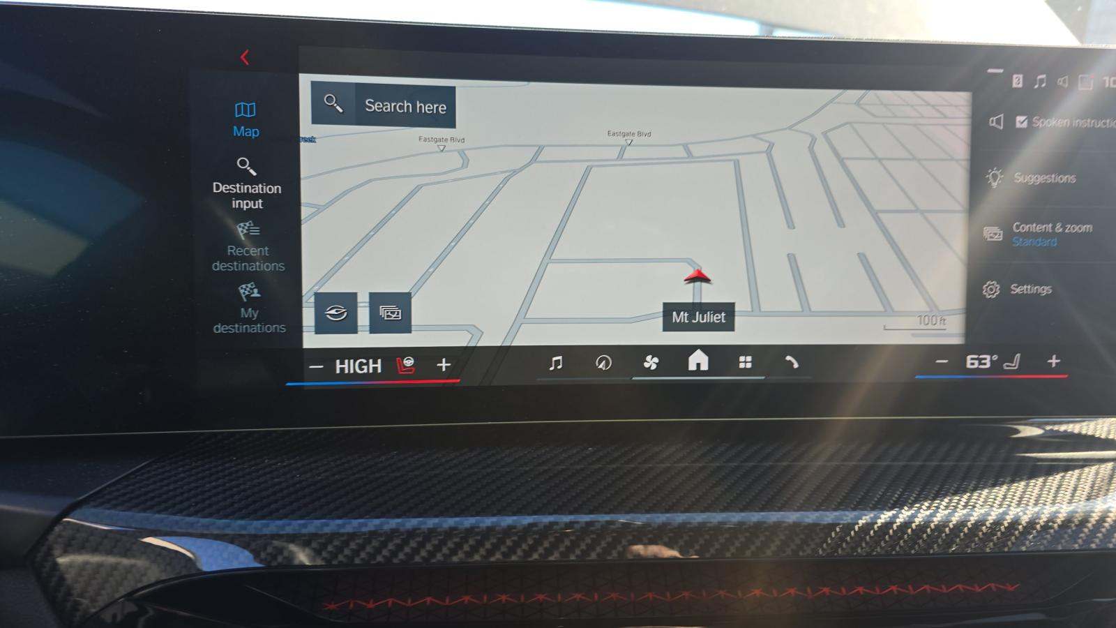 2025 BMW M4 Competition xDrive AWD