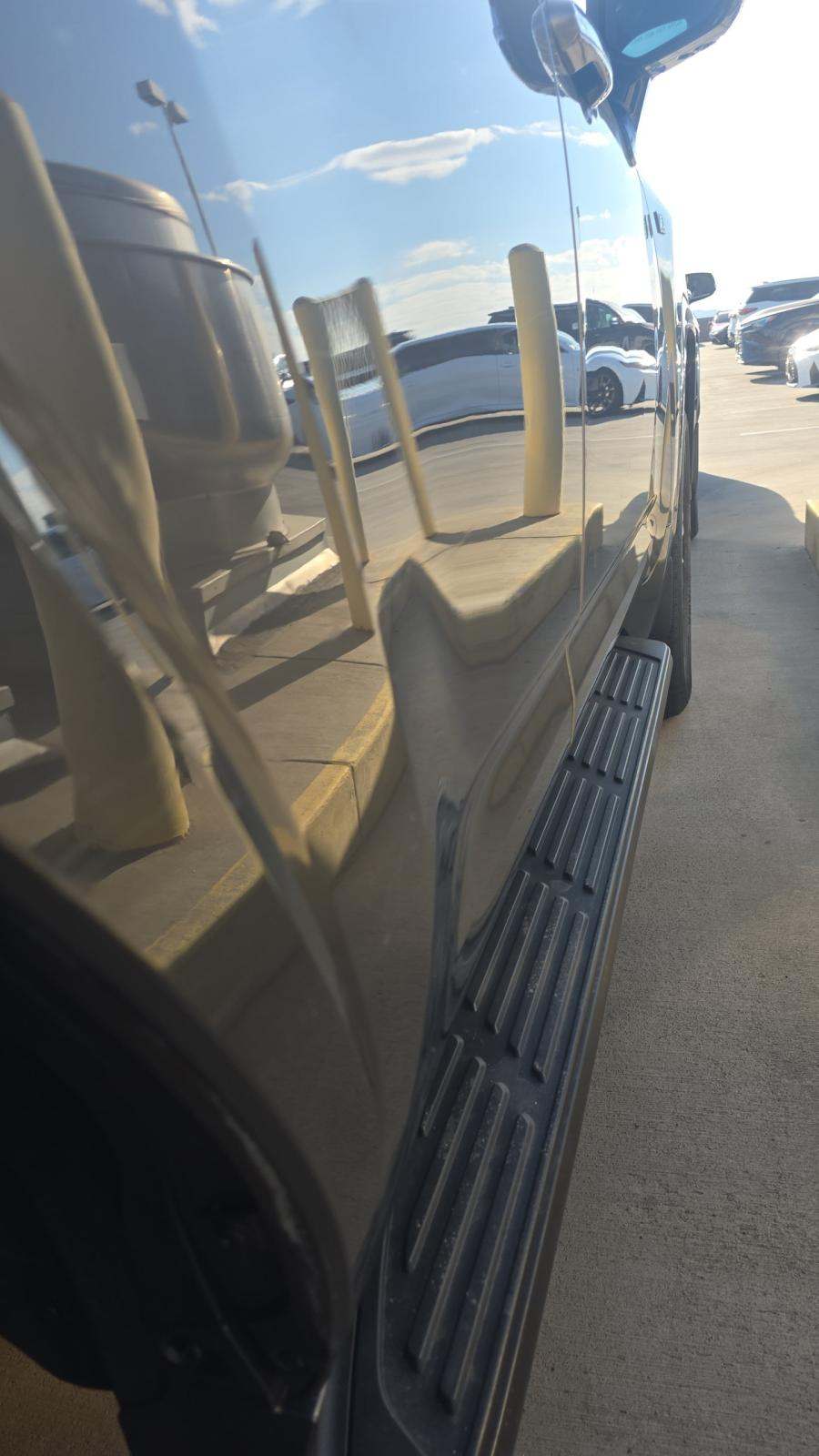 2023 Lexus LX LX 600 F SPORT AWD