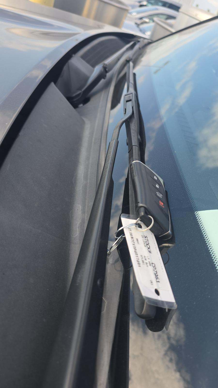 2023 Lexus LX LX 600 F SPORT AWD