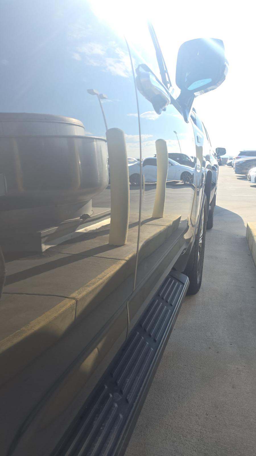 2023 Lexus LX LX 600 F SPORT AWD