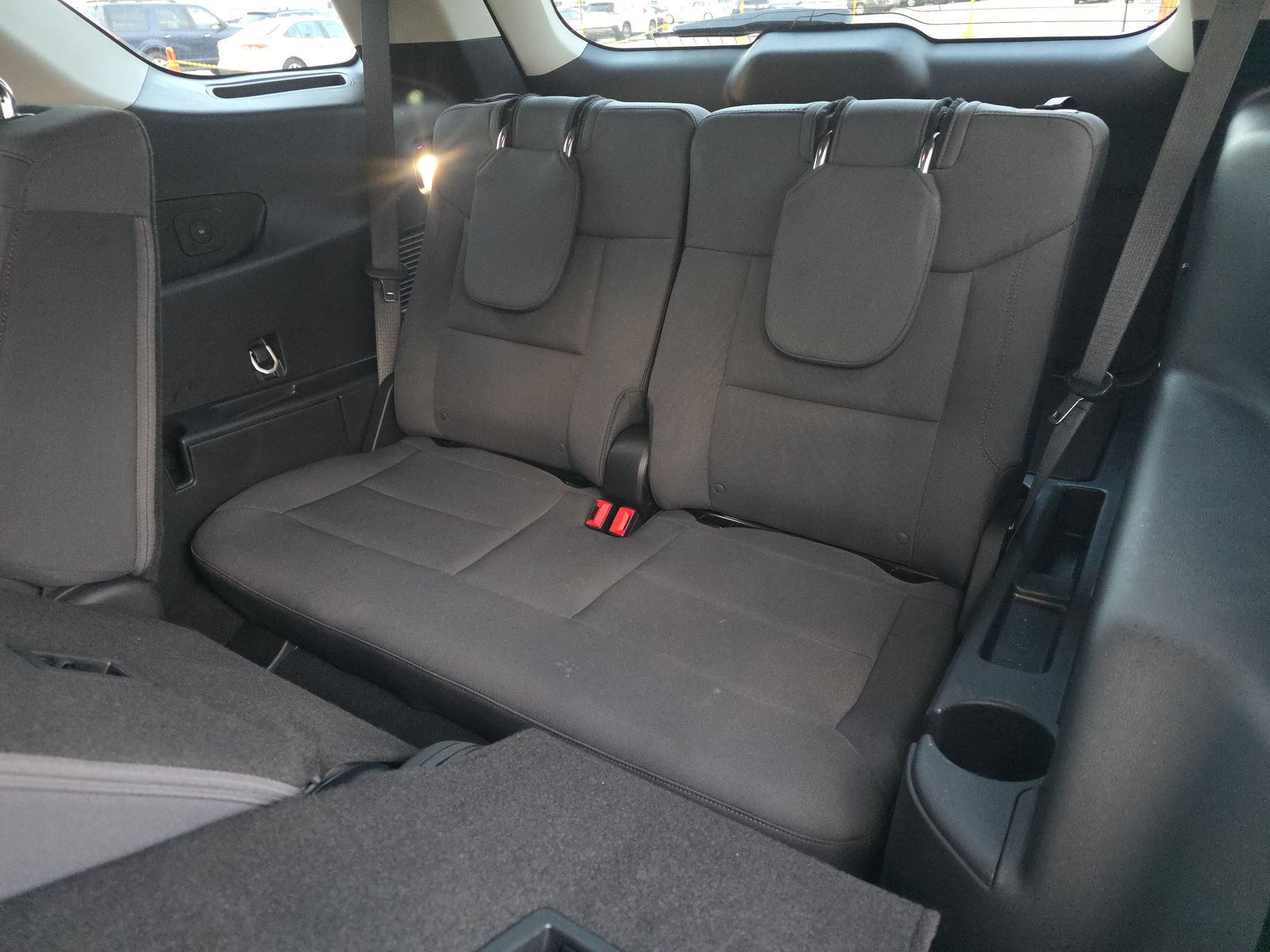 2025 Ford Explorer Active AWD