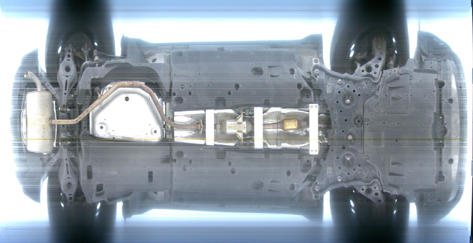 2020 Toyota C-HR LE FWD