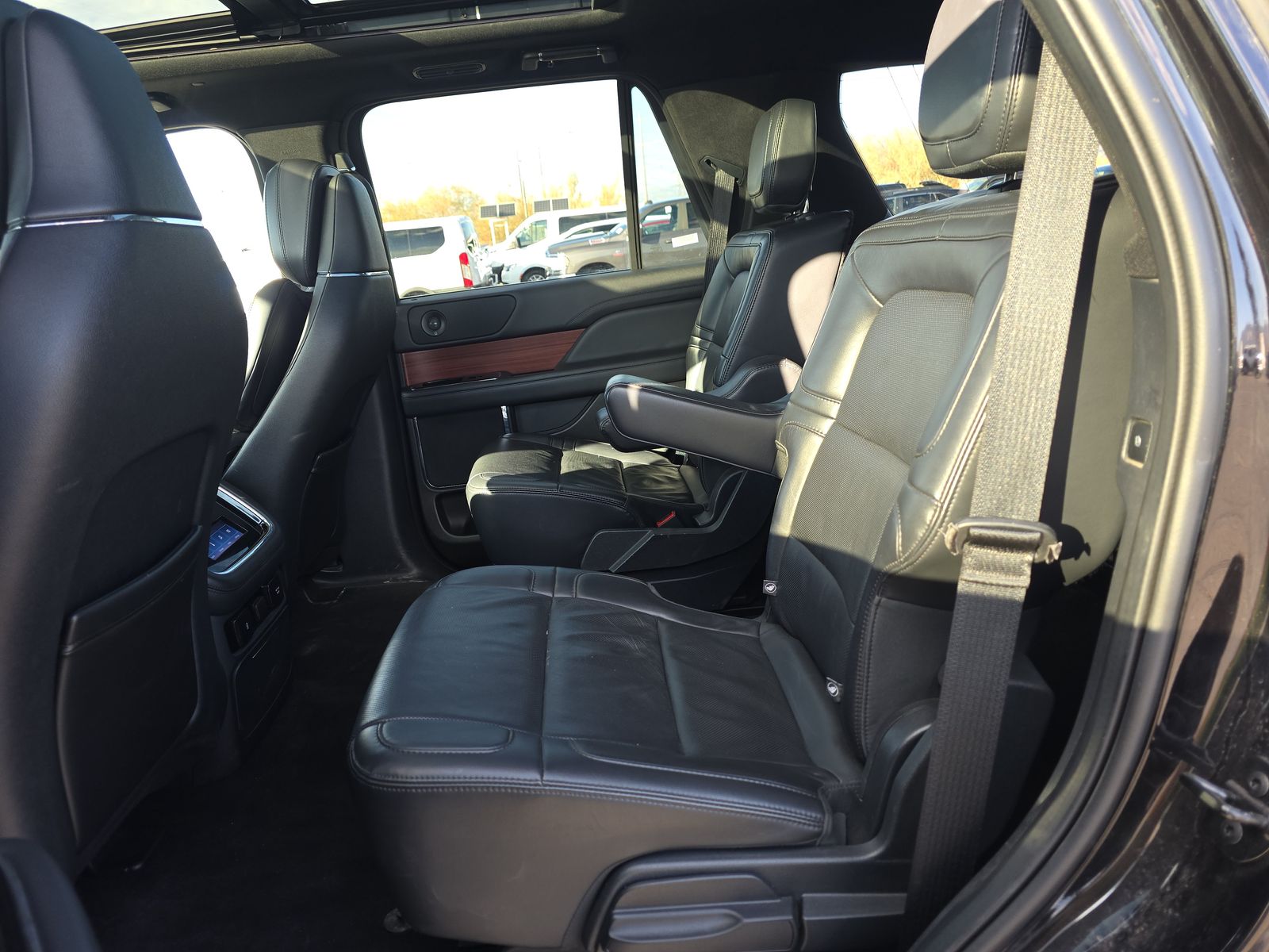 2024 Lincoln Navigator Reserve AWD