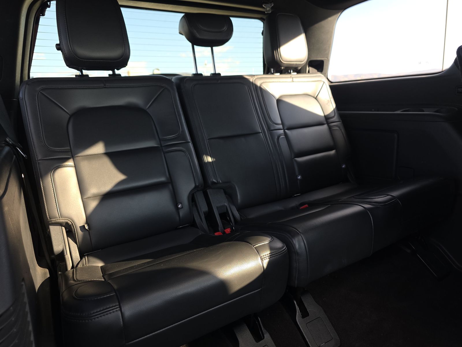 2024 Lincoln Navigator Reserve AWD