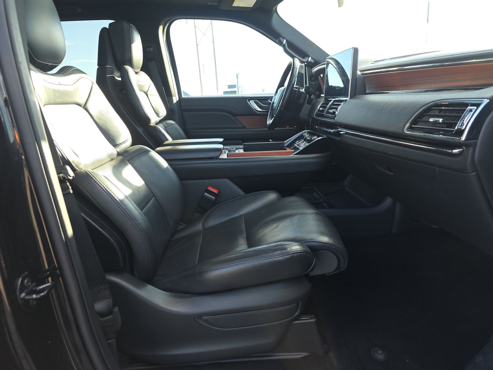 2024 Lincoln Navigator Reserve AWD