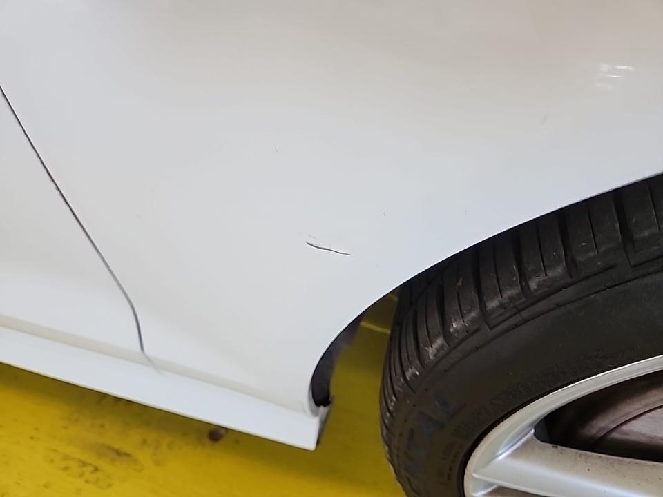 2016 Audi A6 2.0T Premium Plus AWD