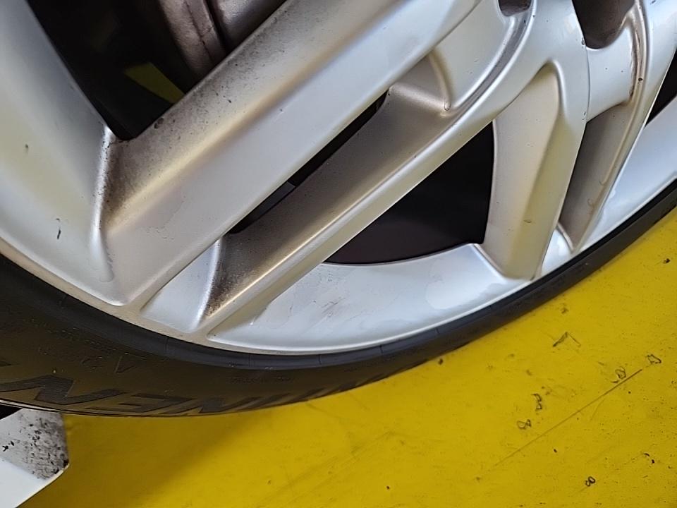 2016 Audi A6 2.0T Premium Plus AWD