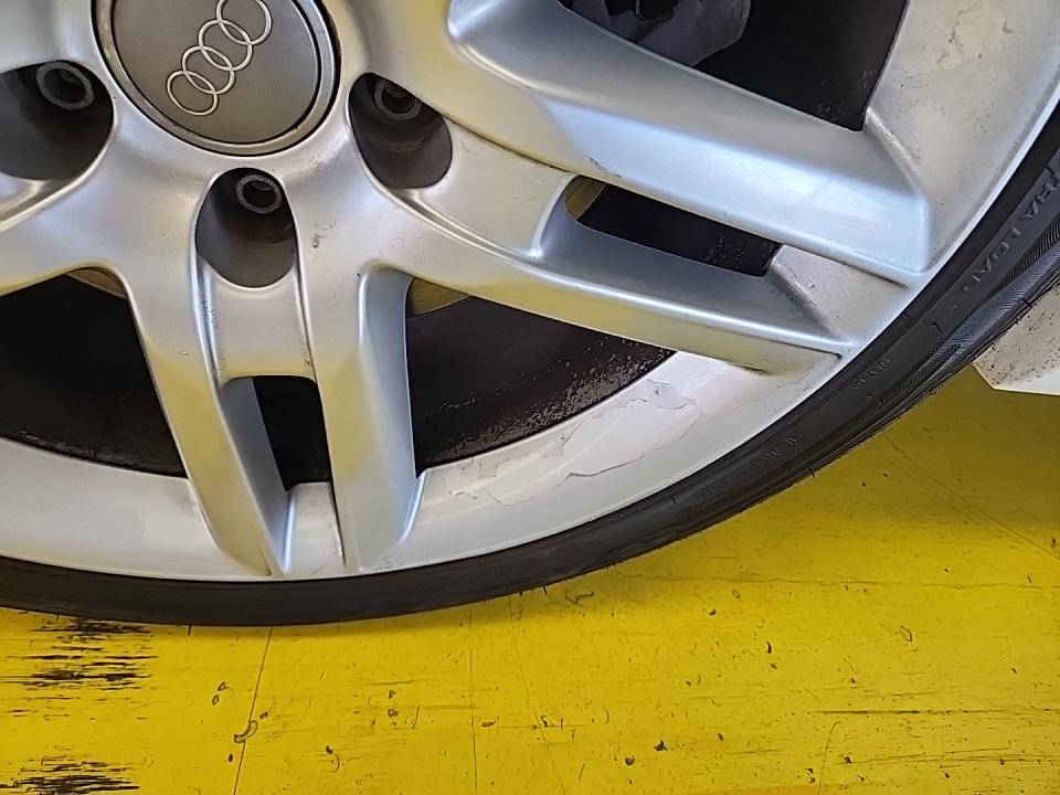 2016 Audi A6 2.0T Premium Plus AWD