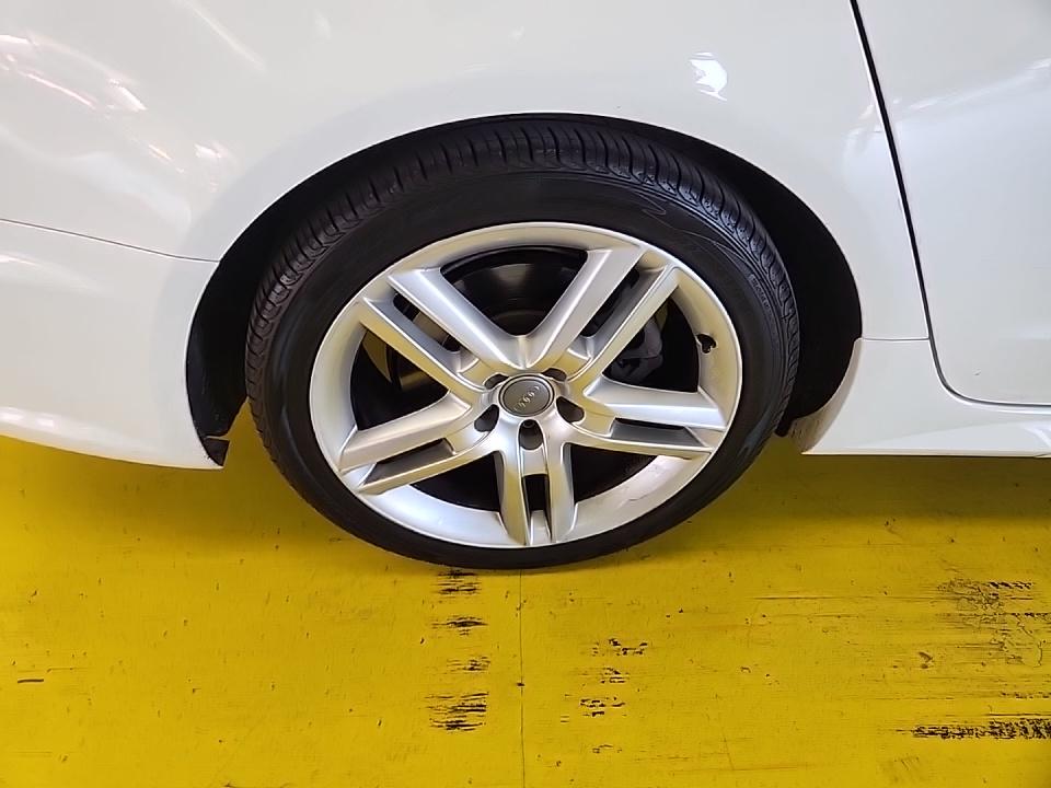 2016 Audi A6 2.0T Premium Plus AWD