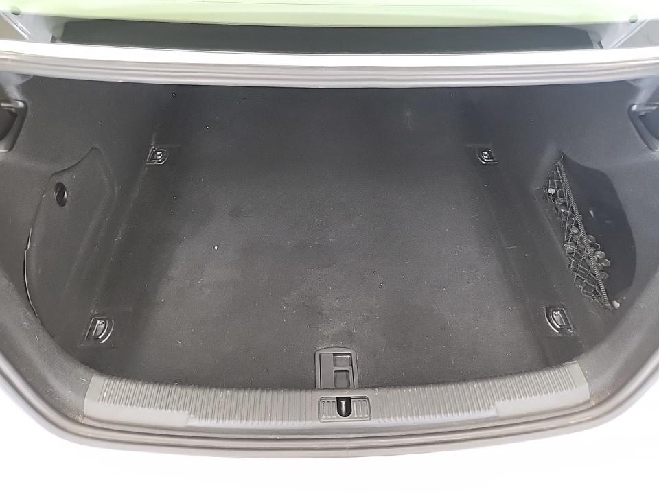 2016 Audi A6 2.0T Premium Plus AWD