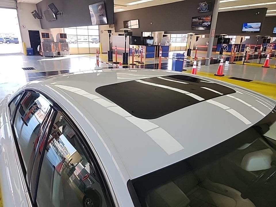 2016 Audi A6 2.0T Premium Plus AWD