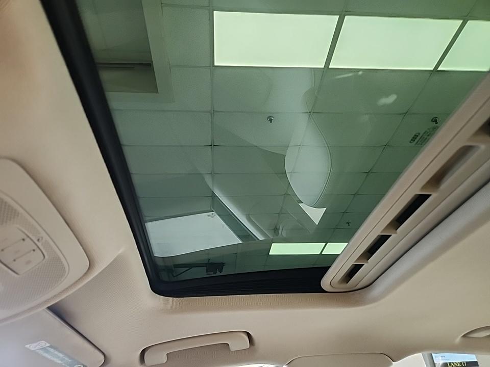 2016 Audi A6 2.0T Premium Plus AWD