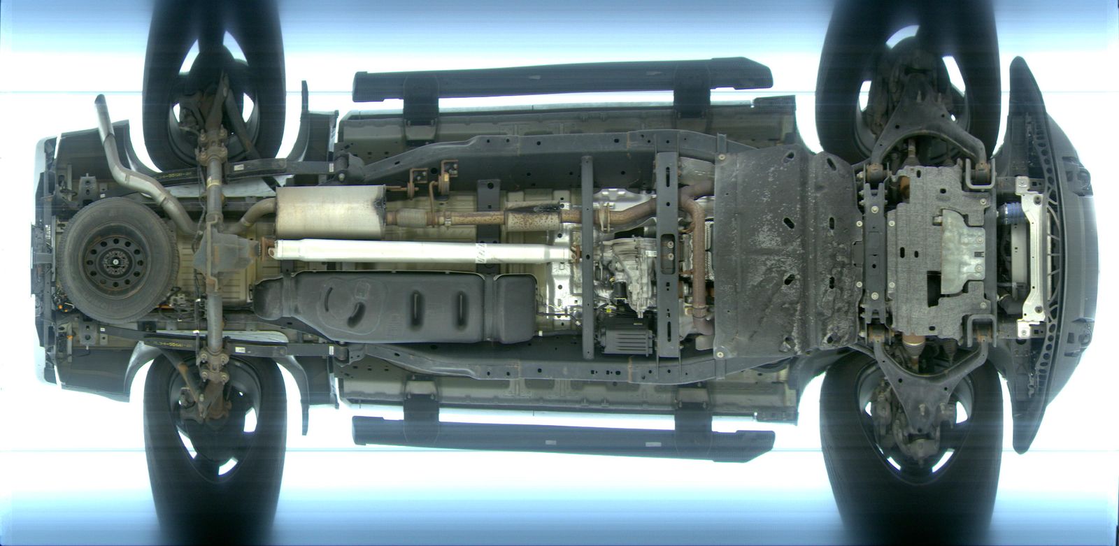 2022 Ford F-150 XLT AWD