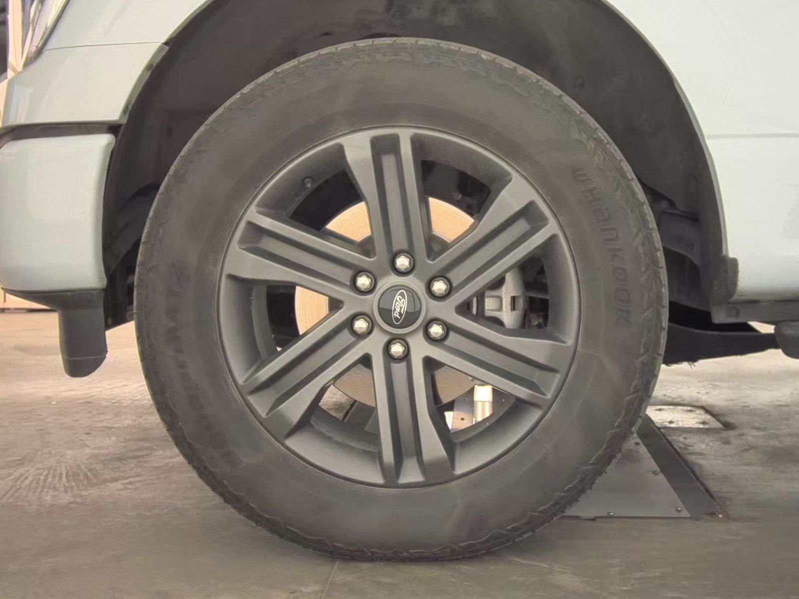 2022 Ford F-150 XLT AWD