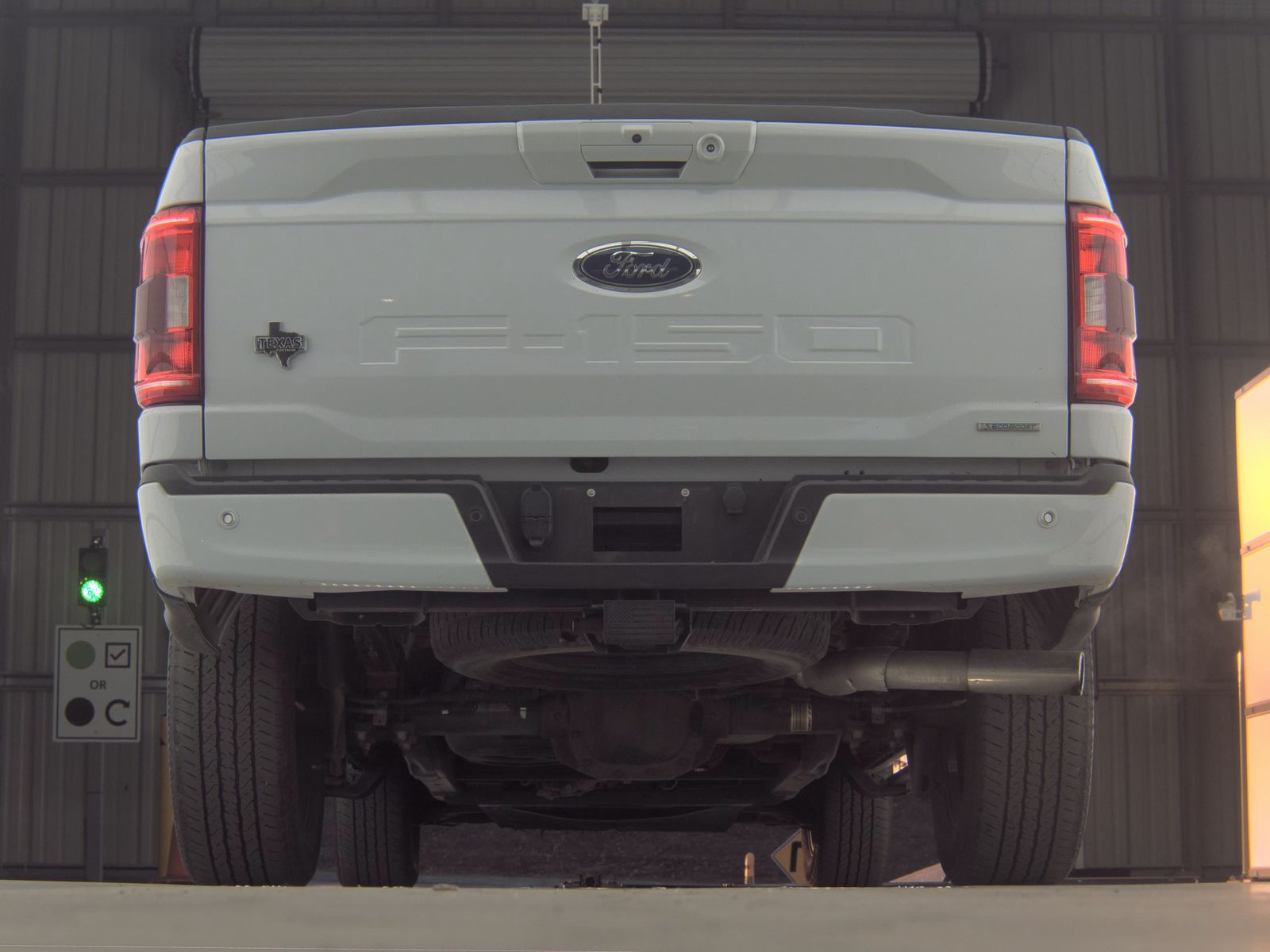 2022 Ford F-150 XLT AWD