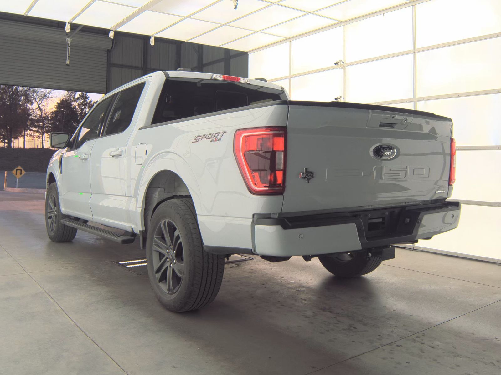 2022 Ford F-150 XLT AWD