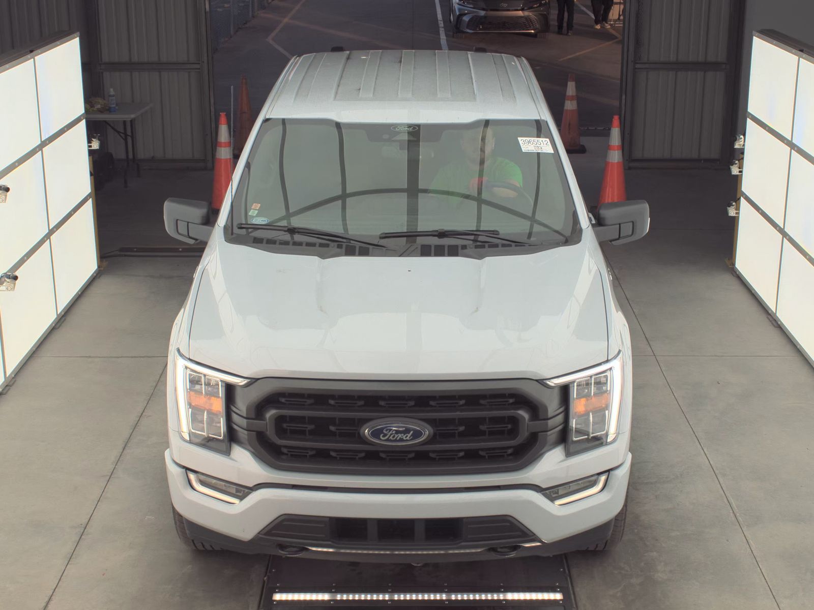 2022 Ford F-150 XLT AWD