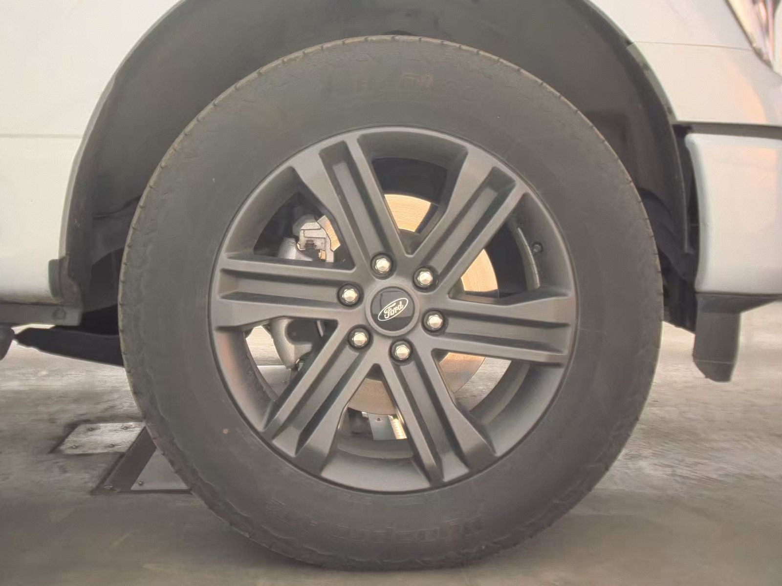 2022 Ford F-150 XLT AWD