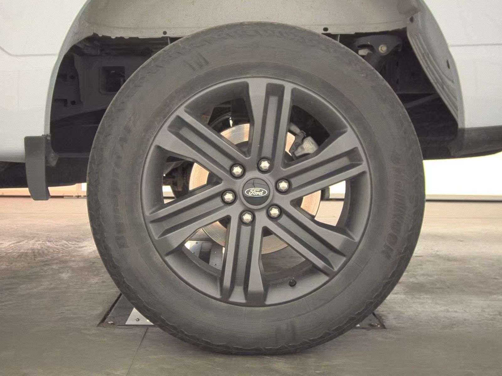 2022 Ford F-150 XLT AWD