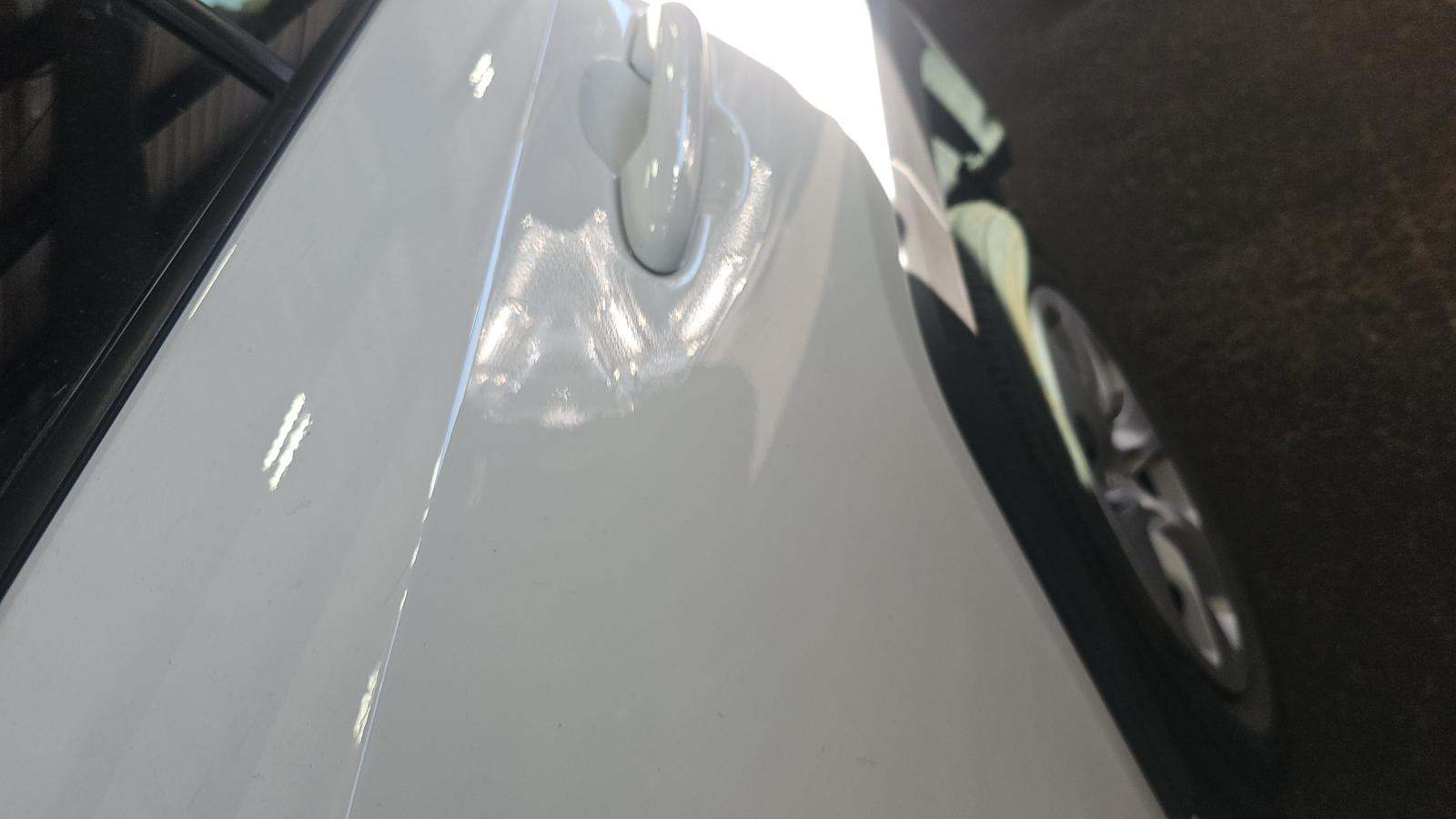 2025 Toyota RAV4 LE FWD