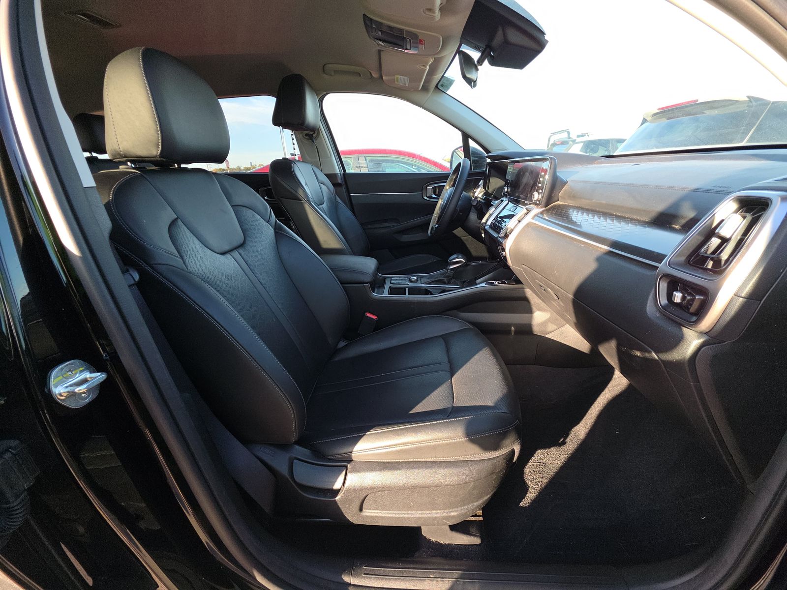 2022 Kia Sorento S FWD