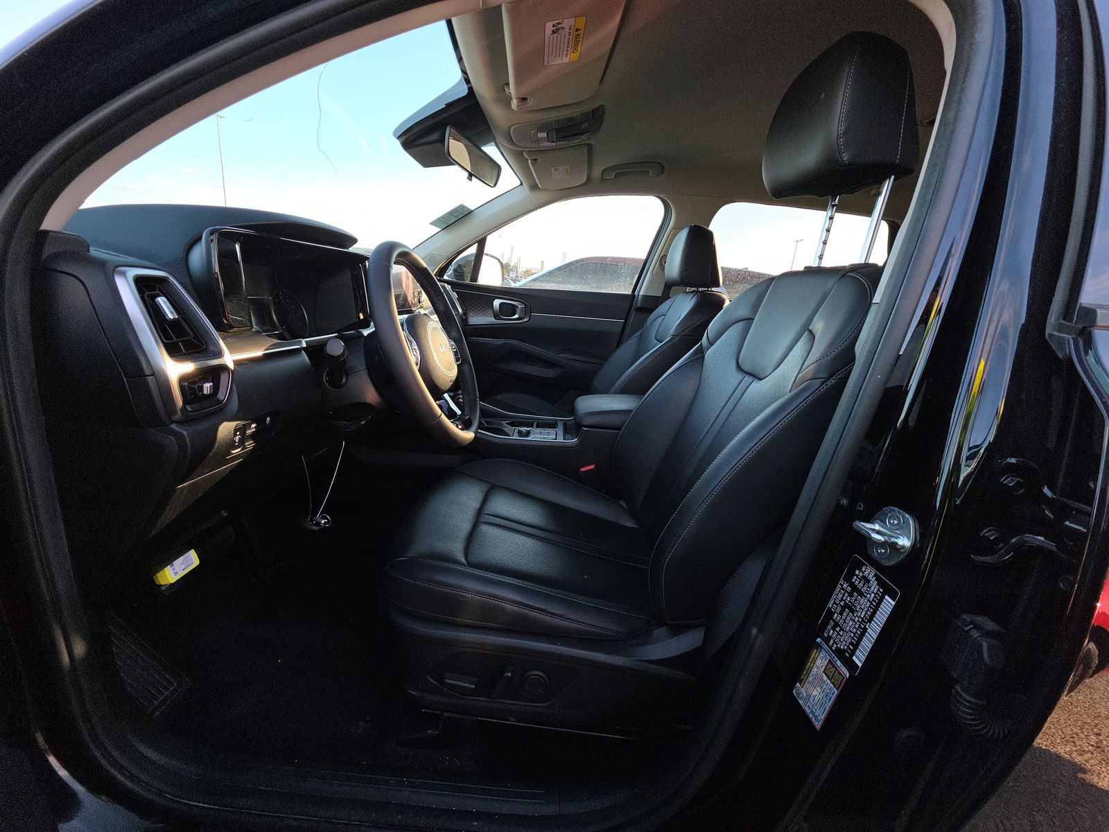 2022 Kia Sorento S FWD