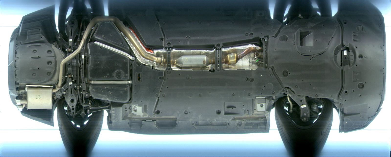 2025 Toyota Camry SE FWD