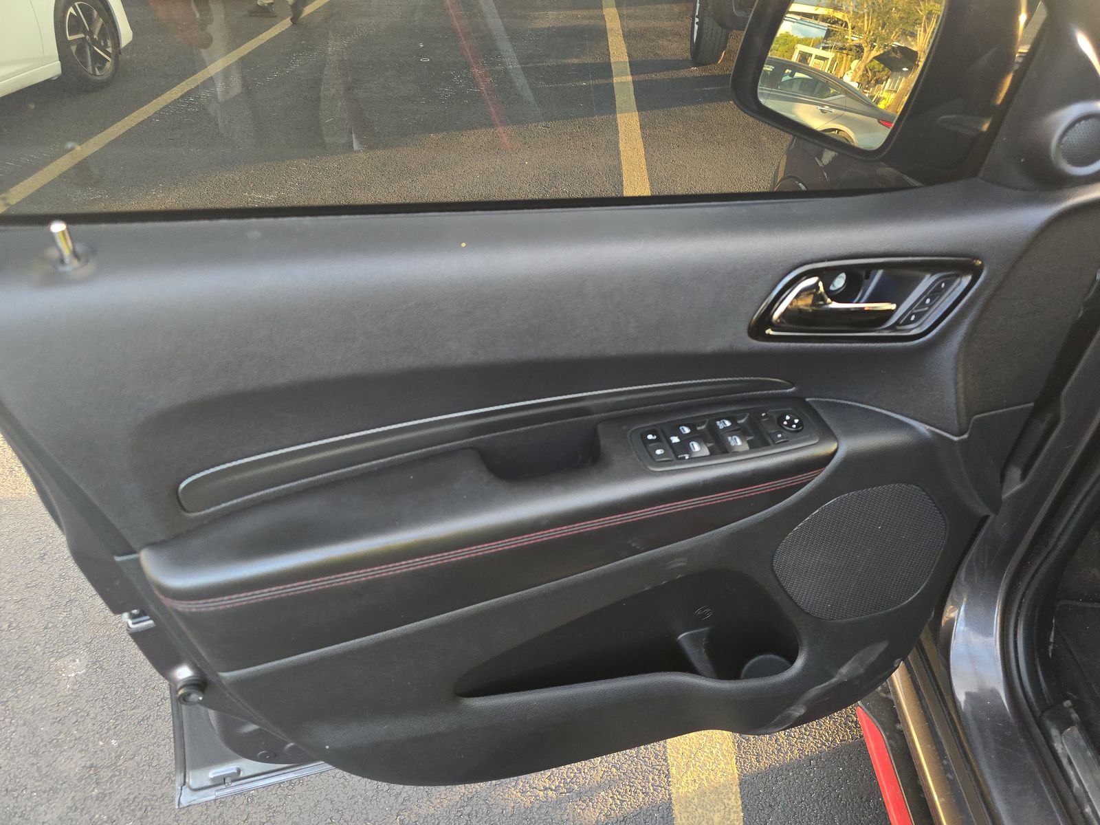 2021 Dodge Durango R/T RWD