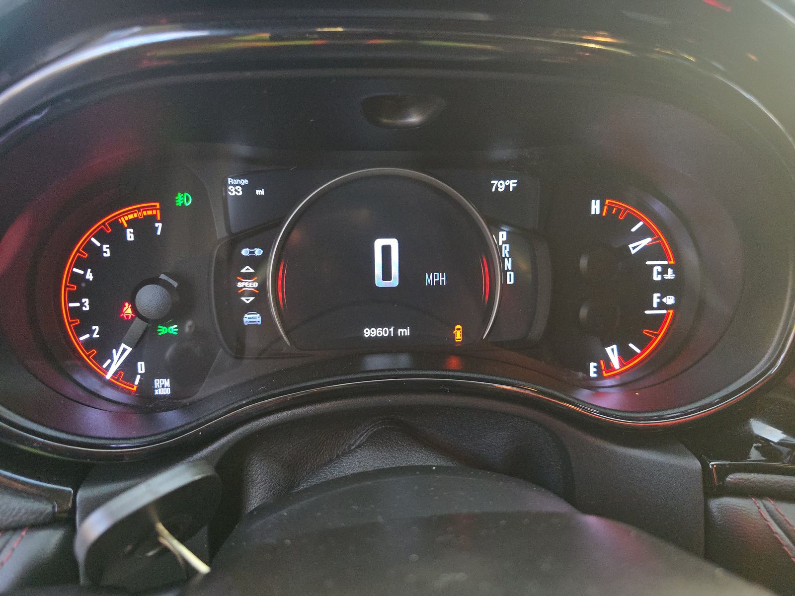 2021 Dodge Durango R/T RWD