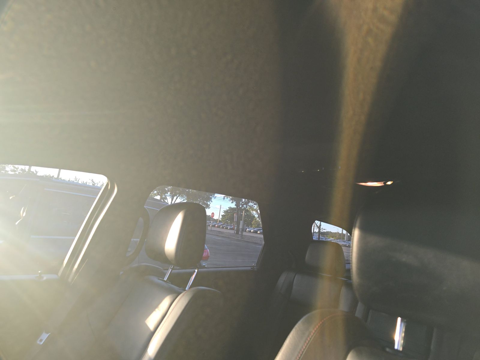 2021 Dodge Durango R/T RWD