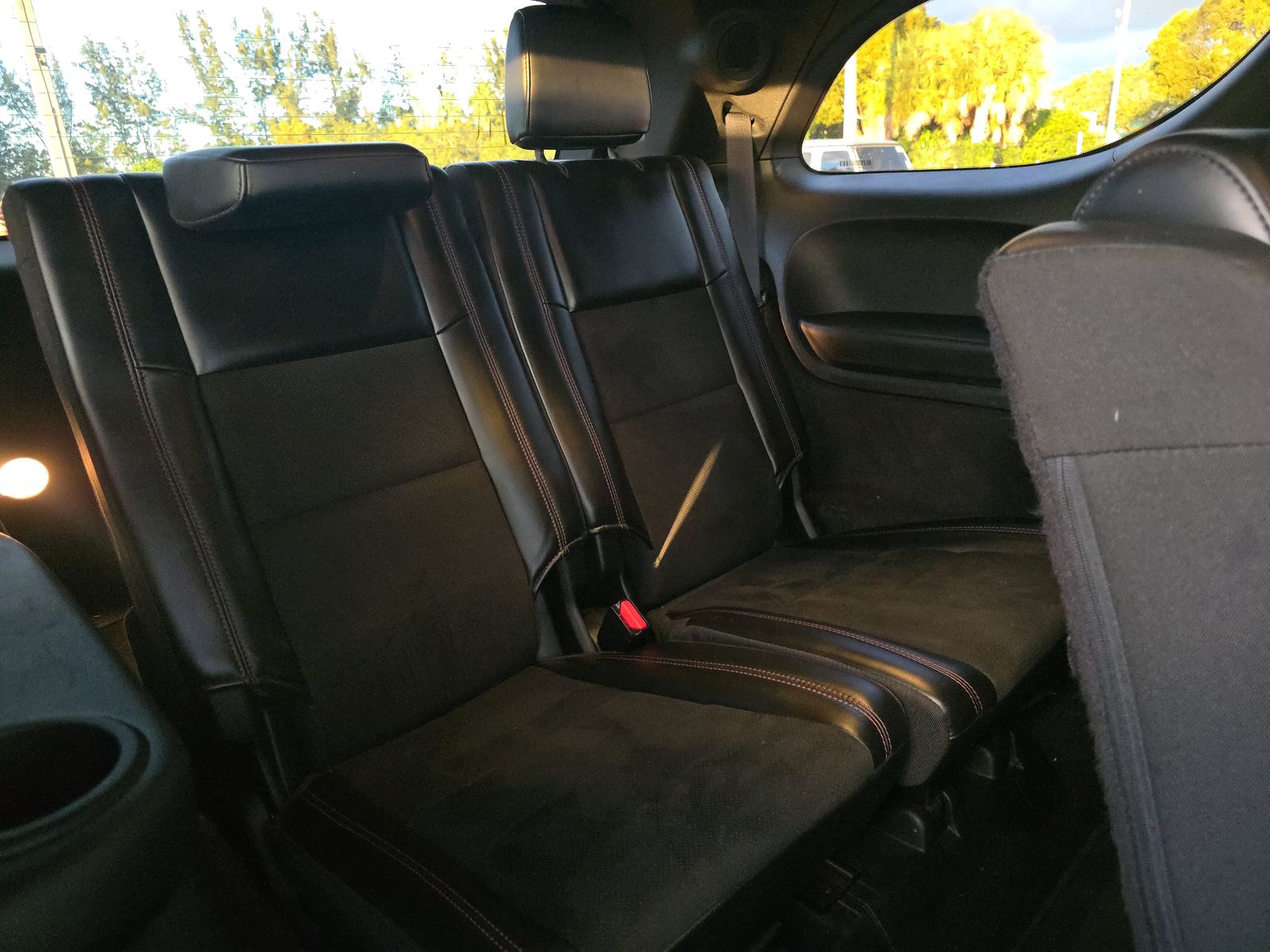 2021 Dodge Durango R/T RWD