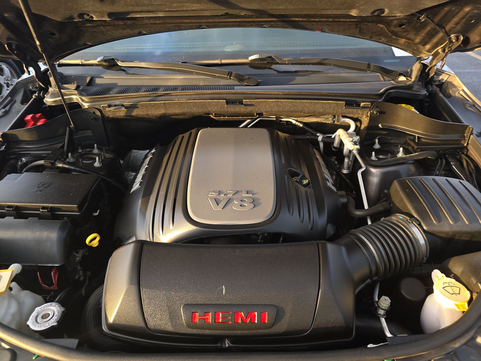 2021 Dodge Durango R/T RWD