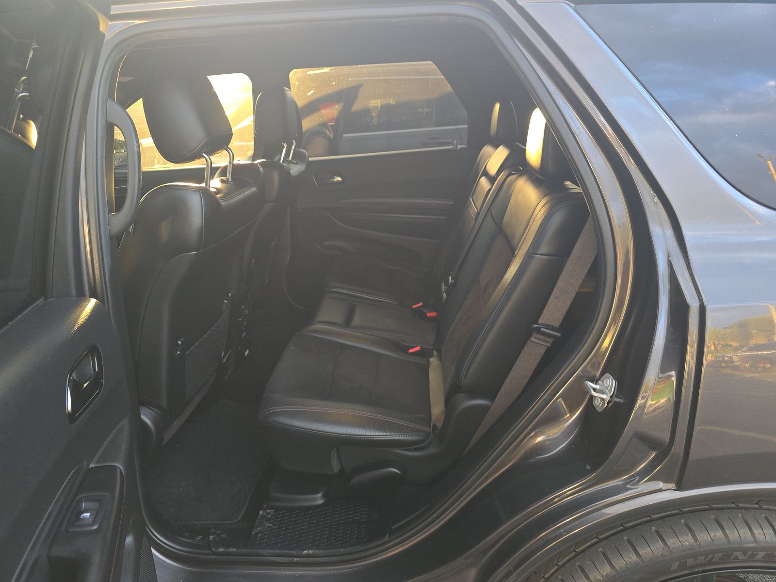 2021 Dodge Durango R/T RWD