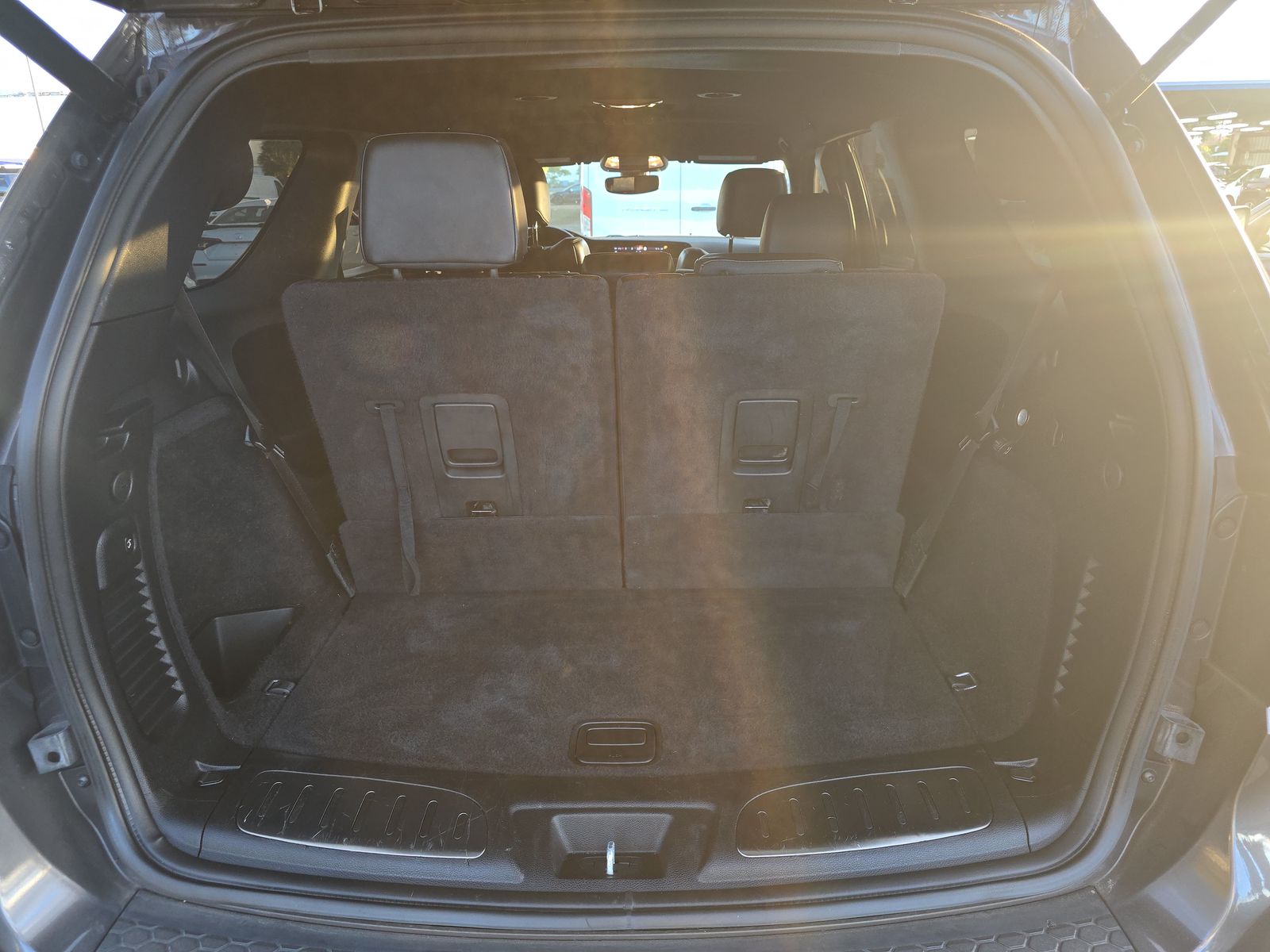 2021 Dodge Durango R/T RWD