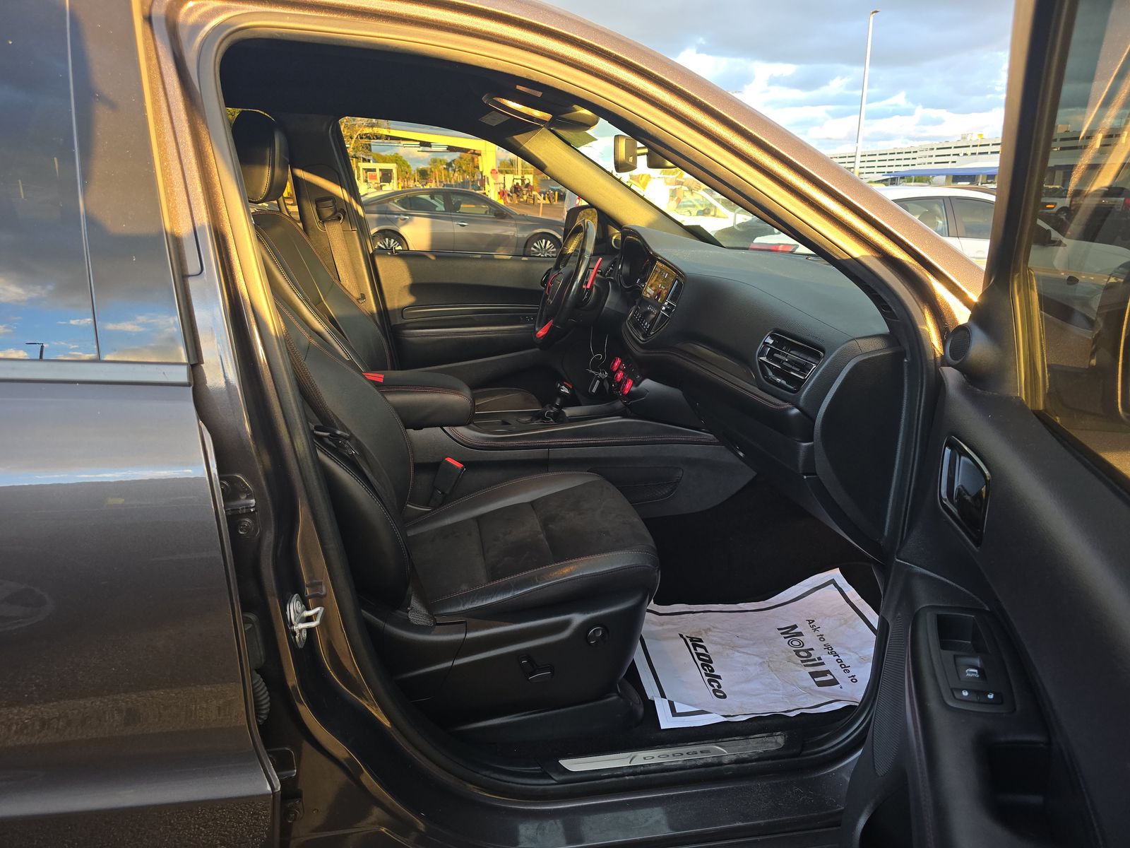 2021 Dodge Durango R/T RWD