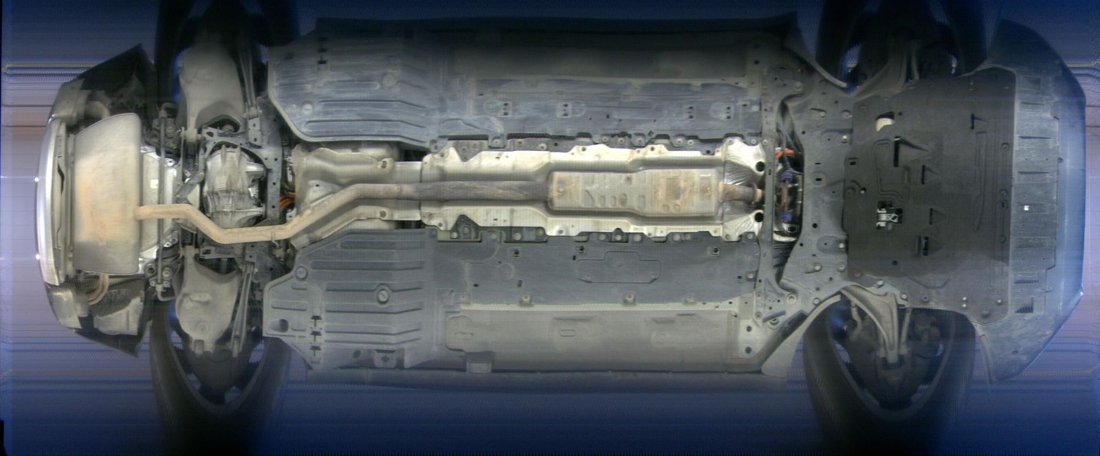 2020 Volvo XC90 Plug-In Hybrid T8 Inscription AWD