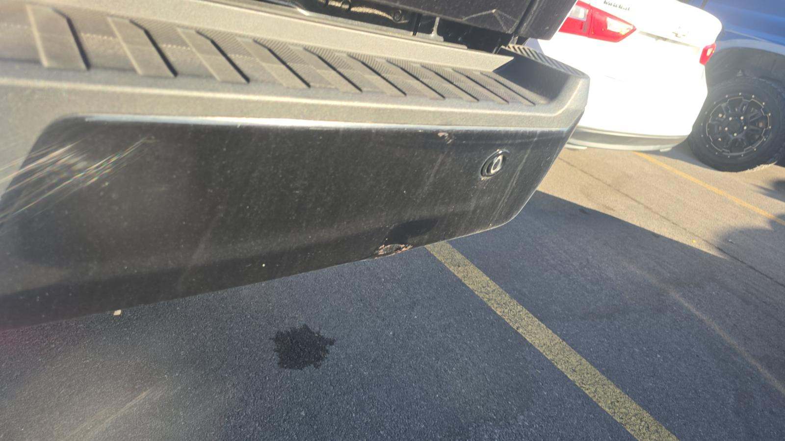 2023 Ford F-150 XL AWD