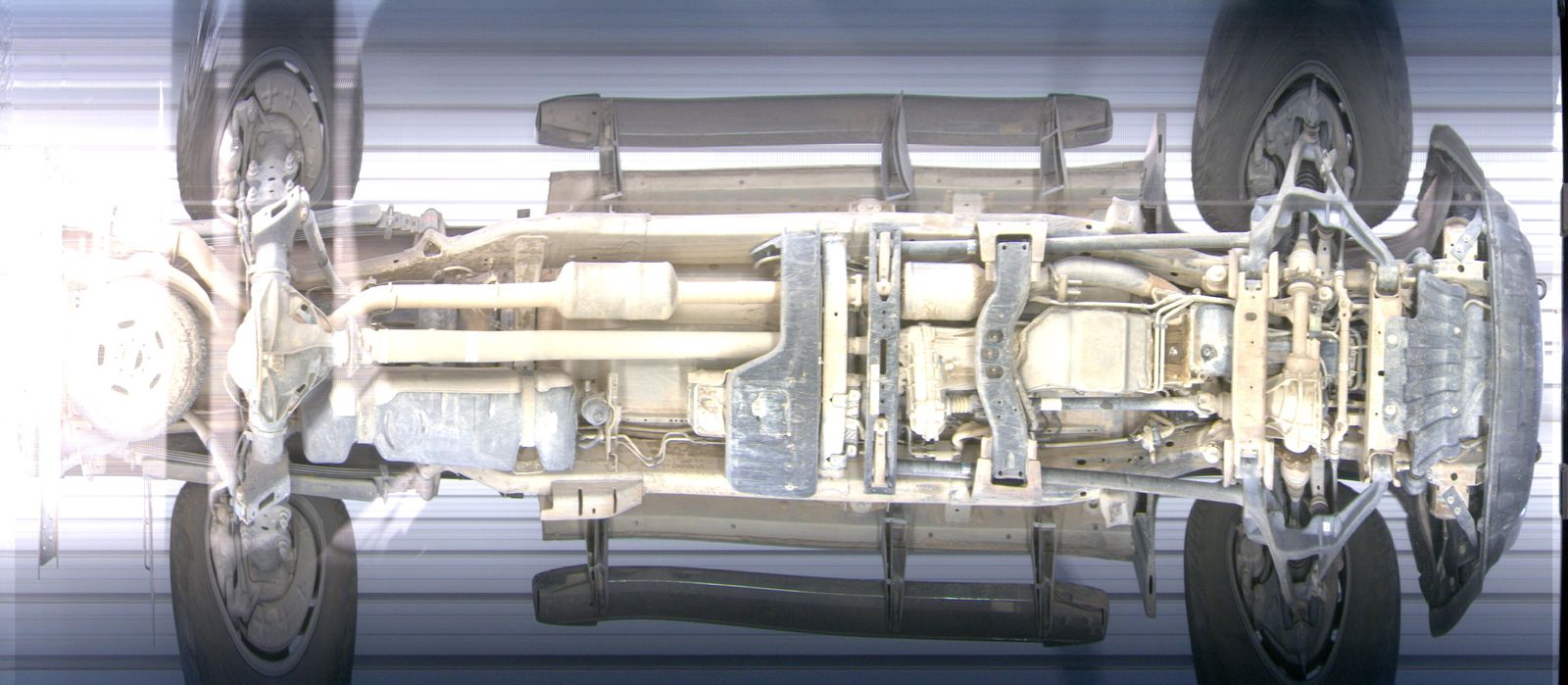 2024 Chevrolet Silverado 2500HD LT AWD