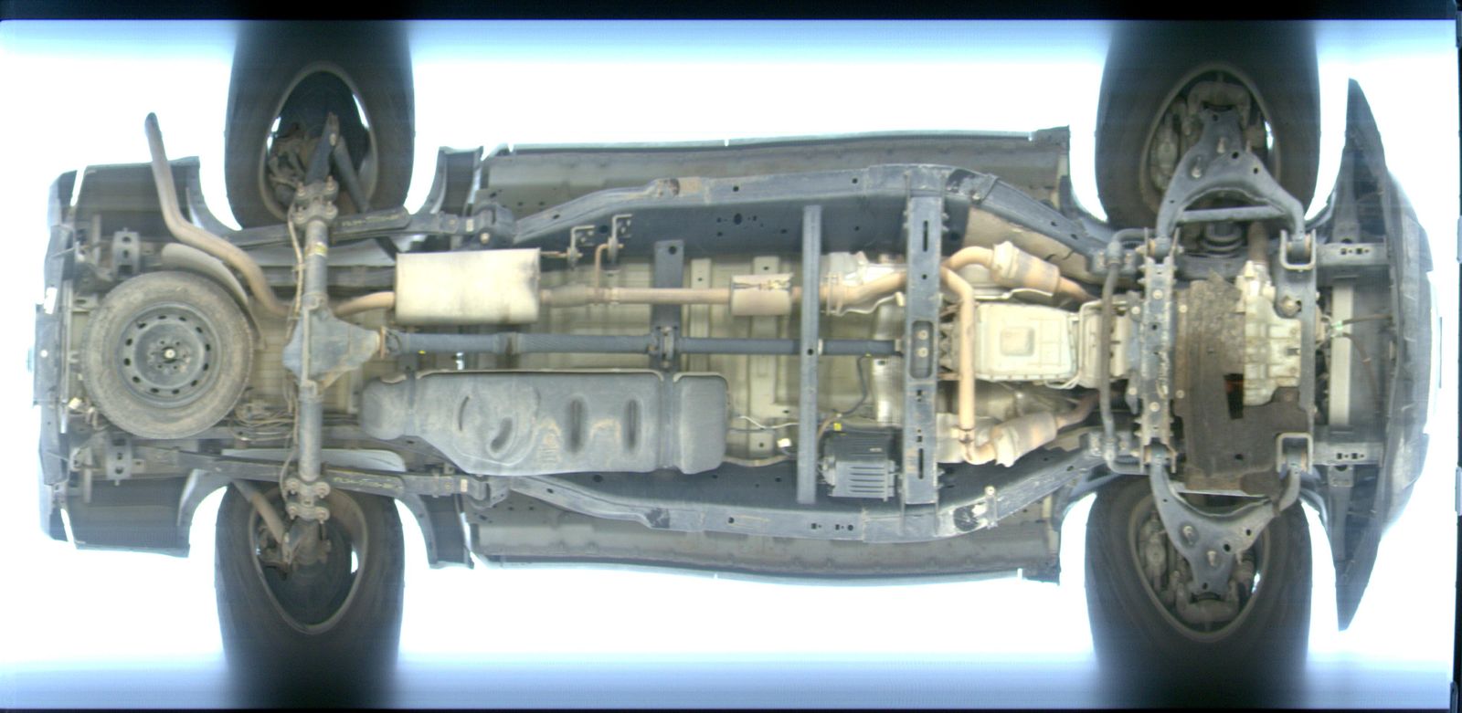 2019 Ford F-150 XLT RWD