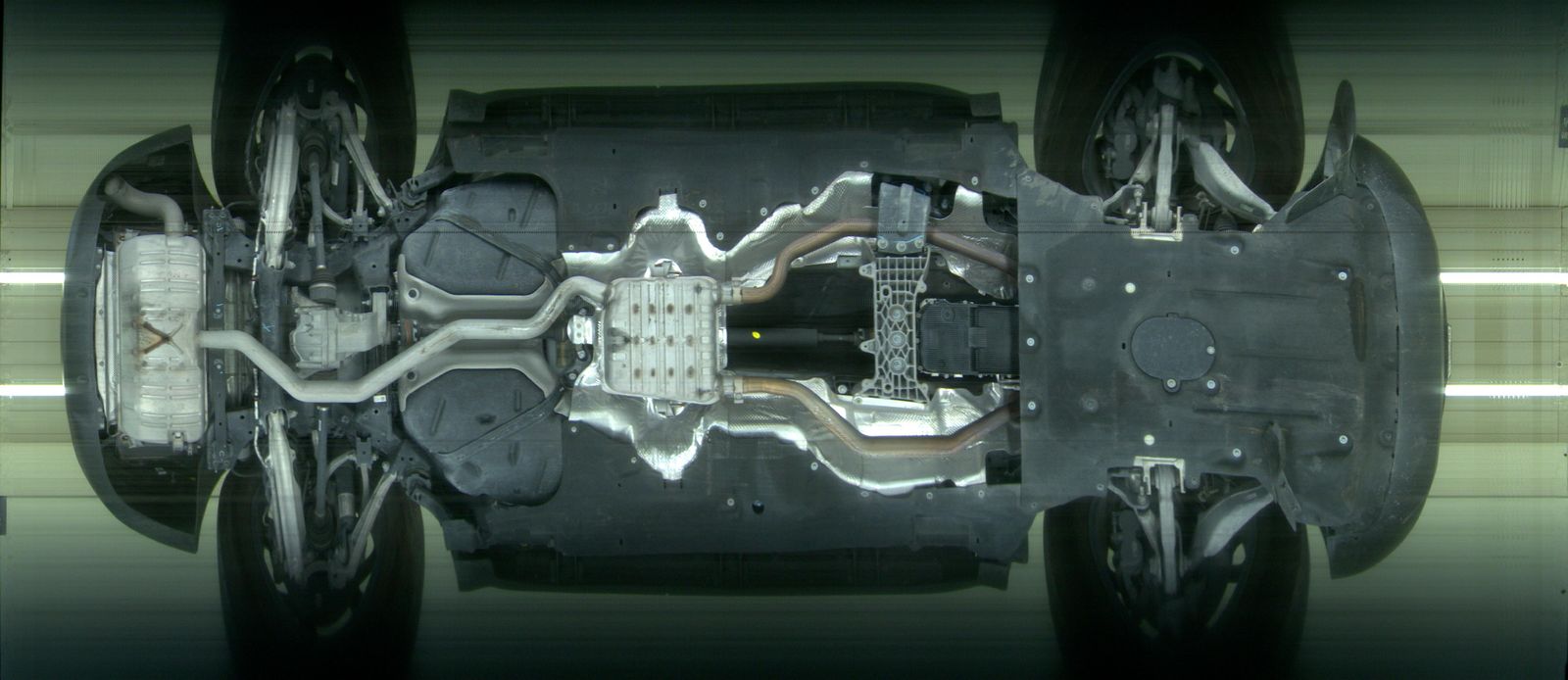 2024 Jeep Grand Cherokee Altitude RWD