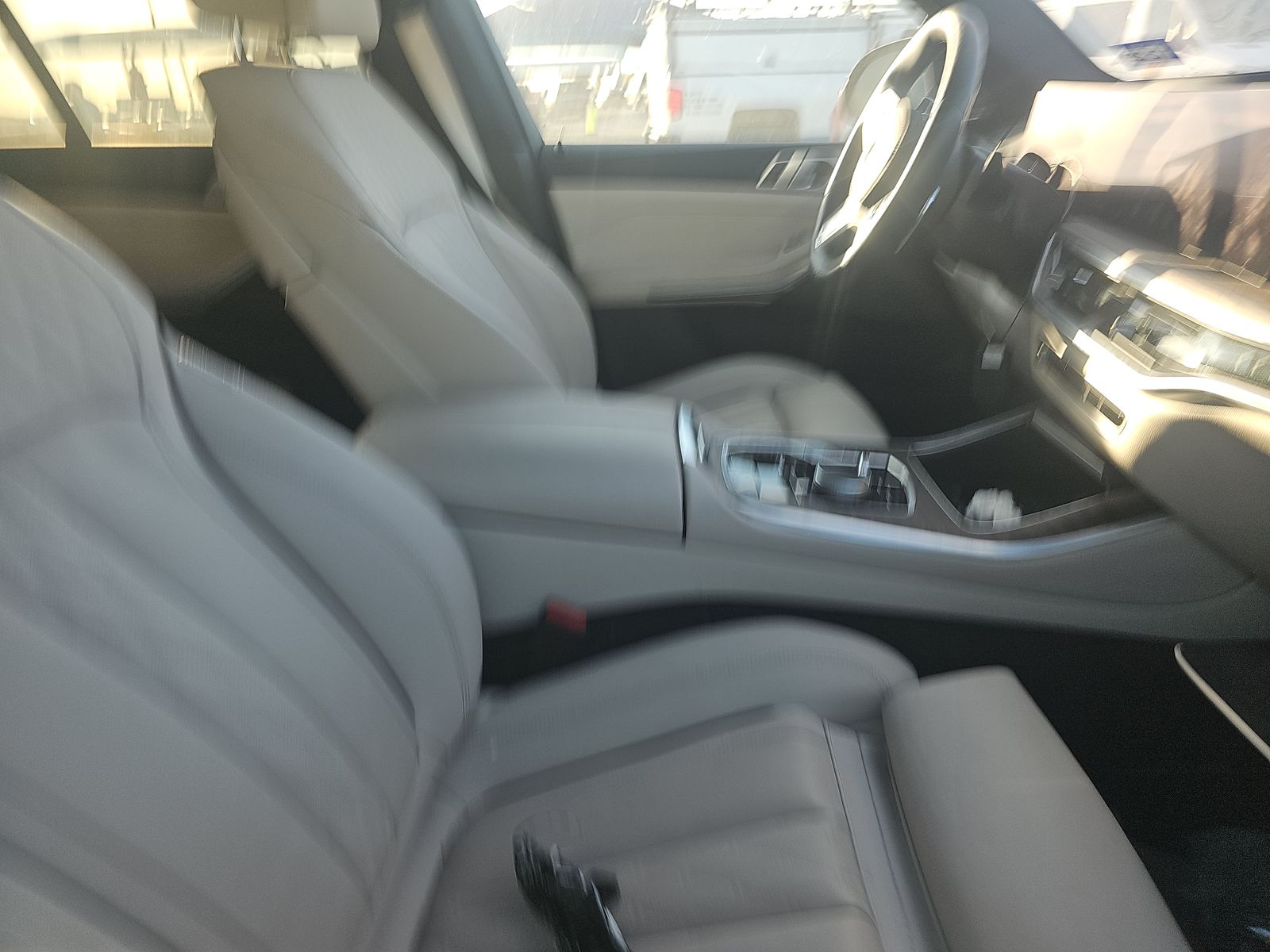 2024 BMW X5 xDrive40i AWD