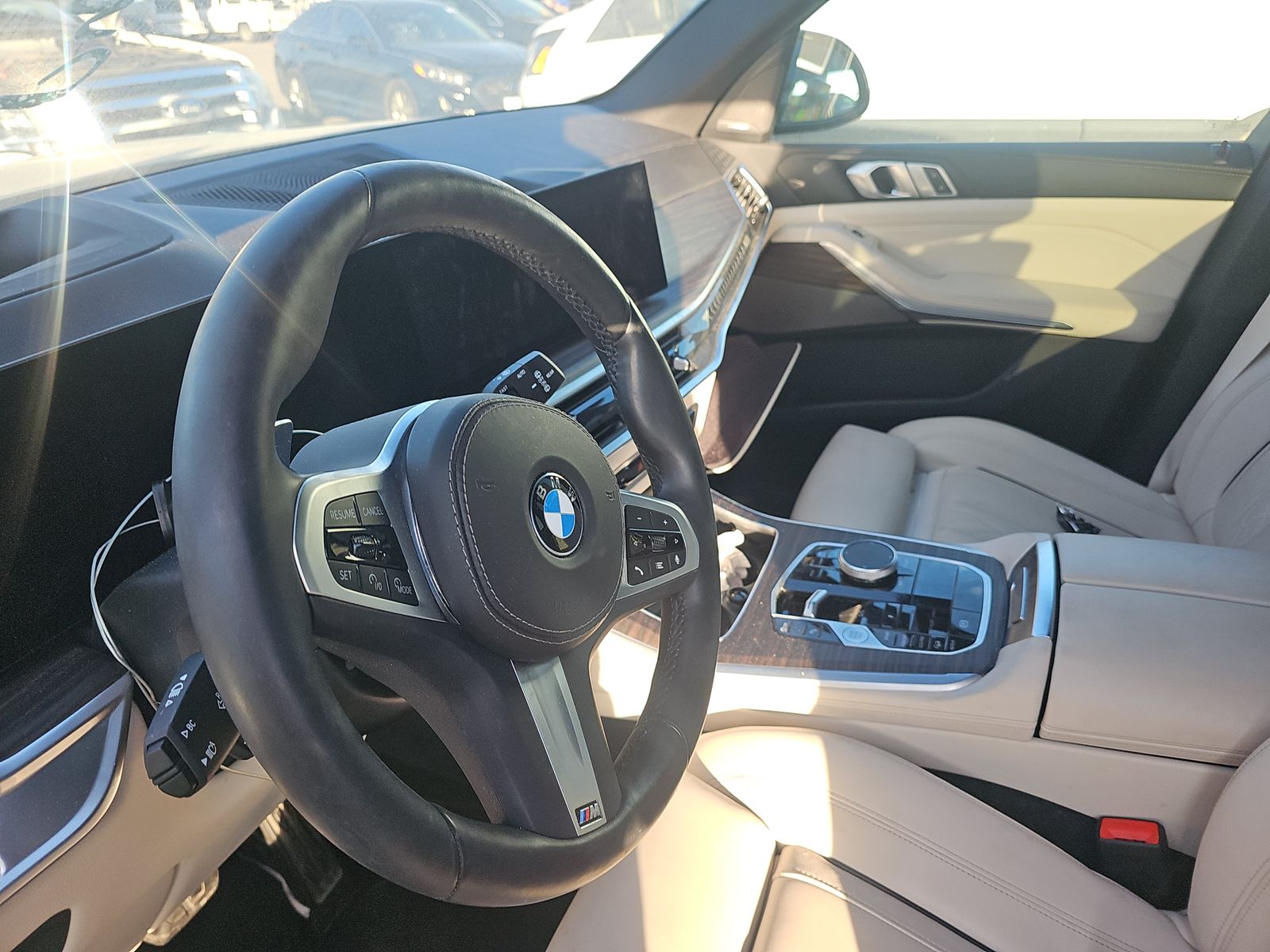 2024 BMW X5 xDrive40i AWD
