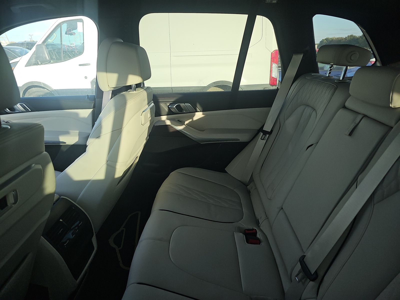 2024 BMW X5 xDrive40i AWD