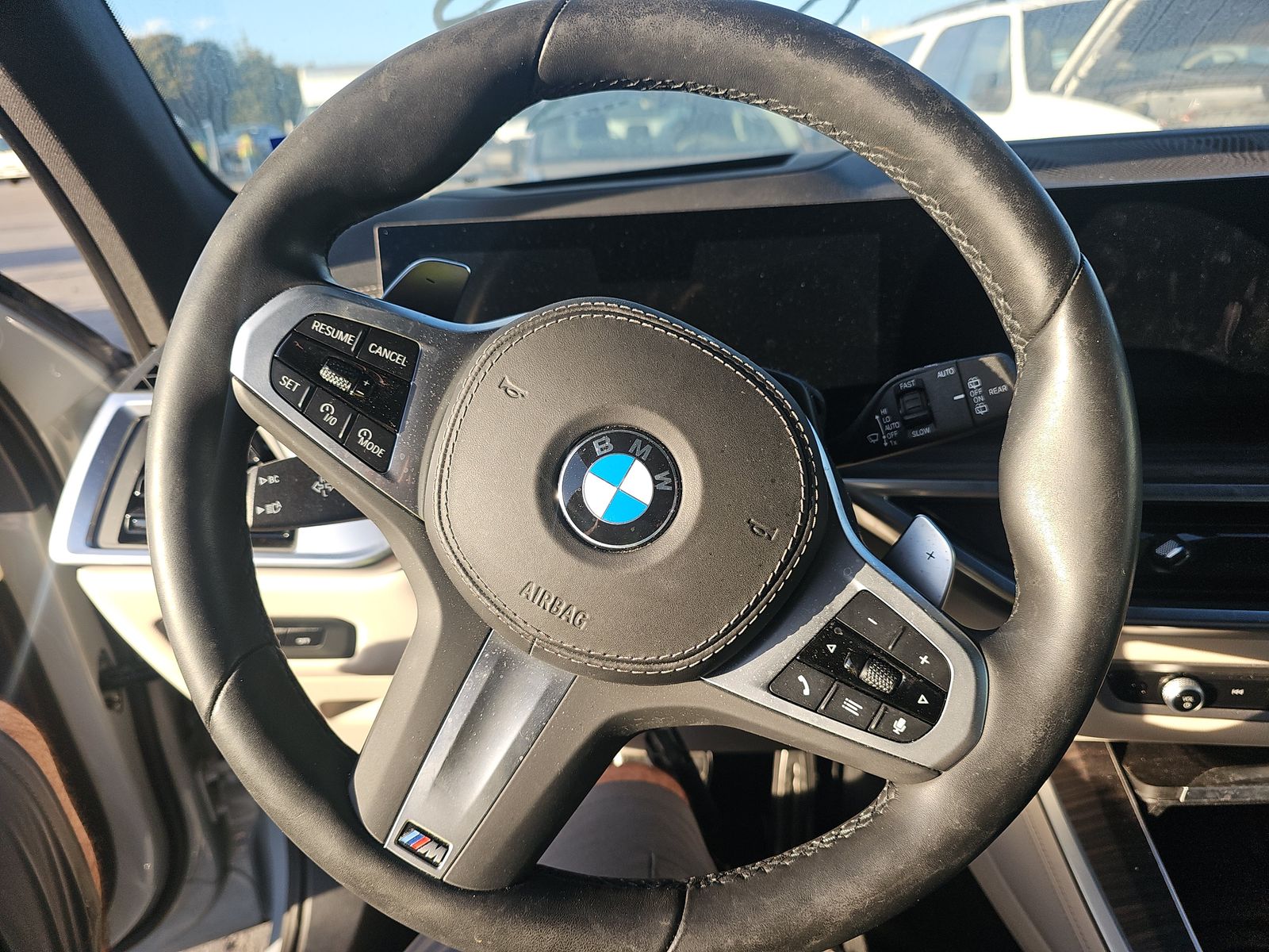 2024 BMW X5 xDrive40i AWD