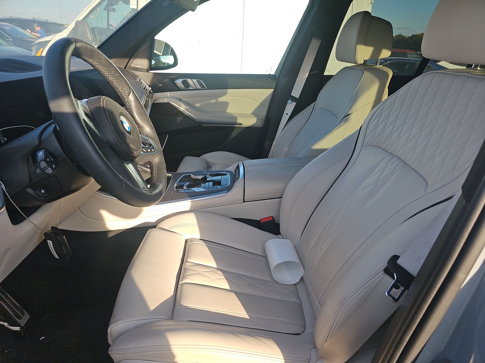 2024 BMW X5 xDrive40i AWD