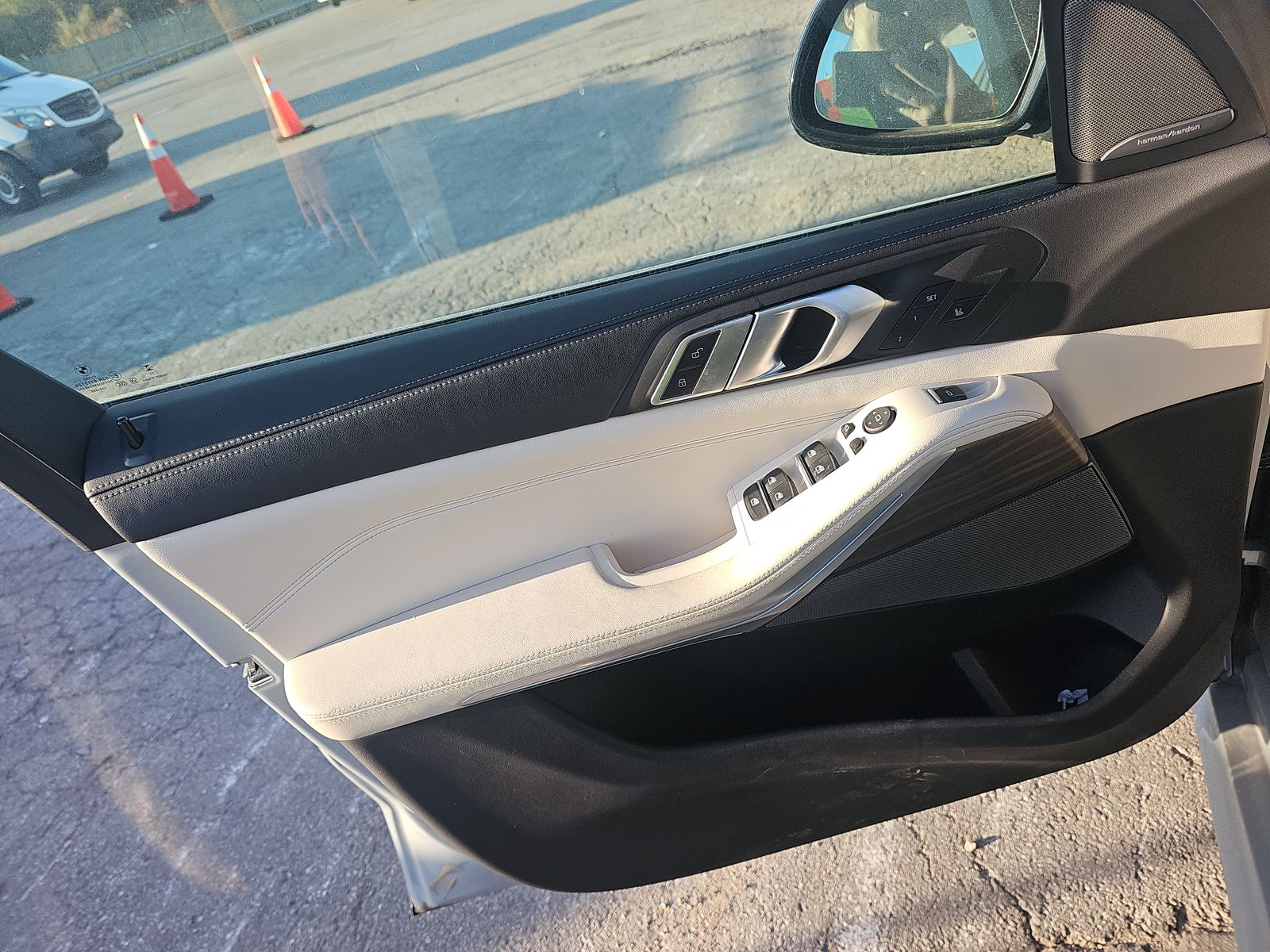 2024 BMW X5 xDrive40i AWD