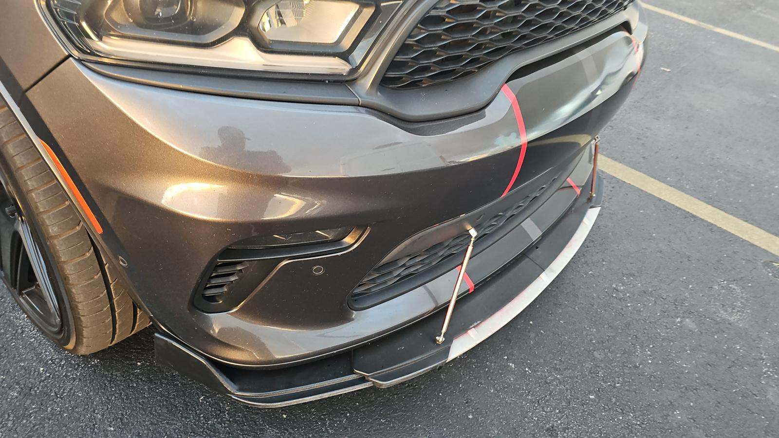 2021 Dodge Durango R/T RWD