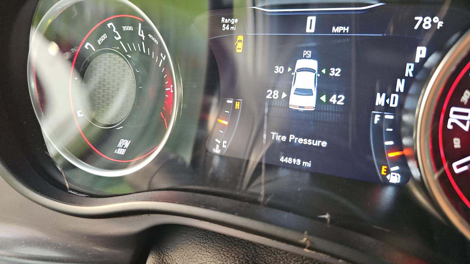 2023 Dodge Challenger SXT RWD