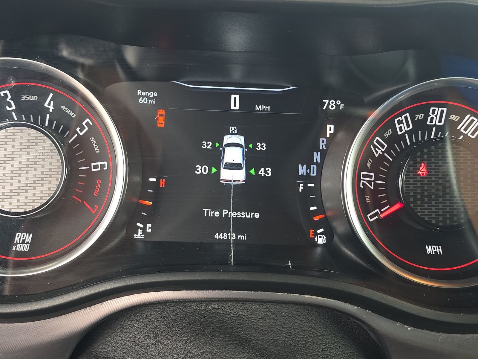 2023 Dodge Challenger SXT RWD